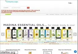 Sites similar to madinaonline.com