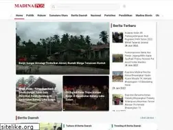 Sites similar to madinapos.com