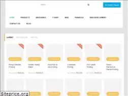 Sites similar to madinaprinters.com