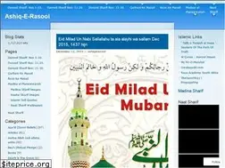 Sites similar to madinasharif.wordpress.com