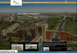 Sites similar to madinaty.com