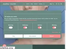 Sites similar to madinavisconti.com