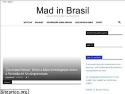 Sites similar to madinbrasil.org