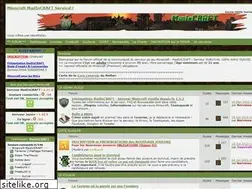Sites similar to madincraft.fr