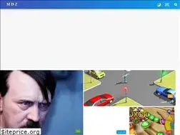 Sites similar to madindz.blogspot.com