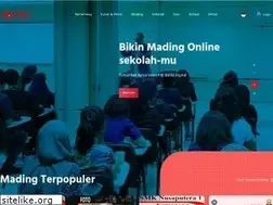 Sites similar to madingsekolah.id