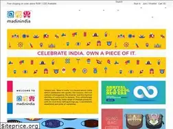 Sites similar to madinindia.in