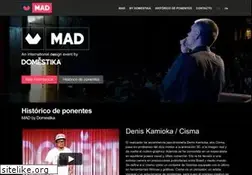 Sites similar to madinspain.com
