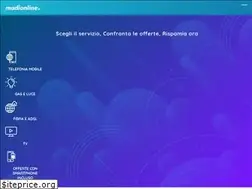 Sites similar to madionline.it
