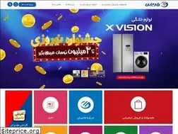 Sites similar to madiran.co.ir
