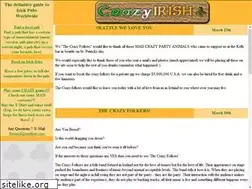 Sites similar to madirish.com