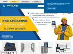 Sites similar to madis.com.br