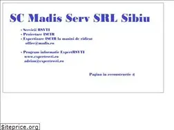 Sites similar to madis.ro