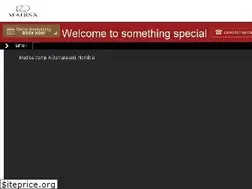 Sites similar to madisacamp.com