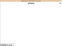 Sites similar to madisima.lt