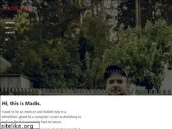 Sites similar to madismark.com
