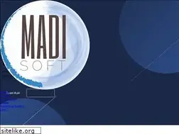Sites similar to madisoft.it