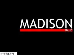 Sites similar to madison-band.de
