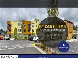 Sites similar to madison-bellevue.com