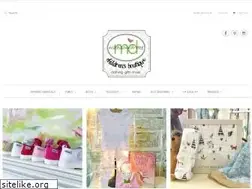 Sites similar to madison-drake.com