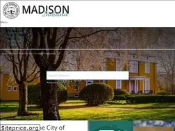 Sites similar to madison-in.gov