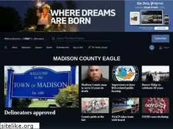 Sites similar to madison-news.com