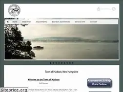 Sites similar to madison-nh.org