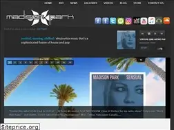 Sites similar to madison-park.com