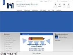 Sites similar to madison-schools.com