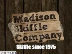 Sites similar to madison-skiffle.de