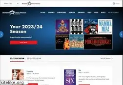 Sites similar to madison.broadway.com
