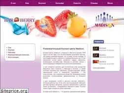 Sites similar to madison.by