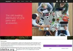 Sites similar to madison.co.uk