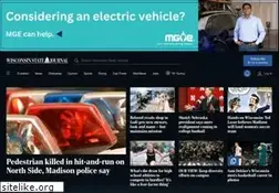 Sites similar to madison.com