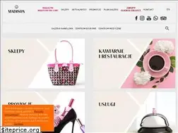 Sites similar to madison.gda.pl