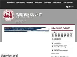 Sites similar to madison.k12.fl.us