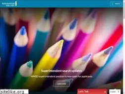 Sites similar to madison.k12.wi.us