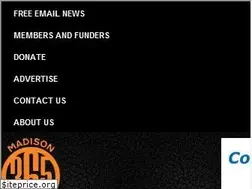 Sites similar to madison365.com