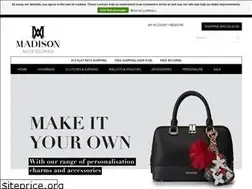 Sites similar to madisonaccessories.com.au