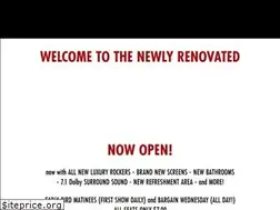 Sites similar to madisonartcinemas.com