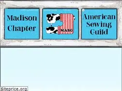 Sites similar to madisonasg.com