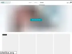 Sites similar to madisonashleyusa.com