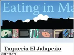 Sites similar to madisonatoz.com