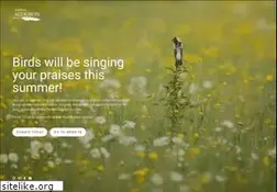 Sites similar to madisonaudubon.org