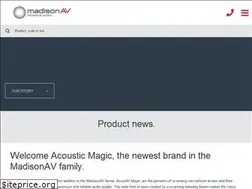 Sites similar to madisonav.com.au