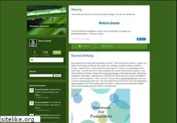 Sites similar to madisonavenue.typepad.com