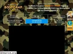Sites similar to madisonbootcampathome.com