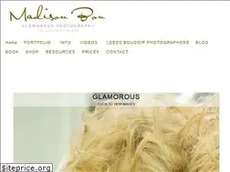 Sites similar to madisonbou.com