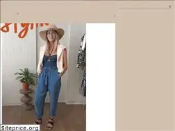 Sites similar to madisonboutique.co.za