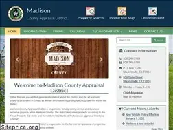 Sites similar to madisoncad.org